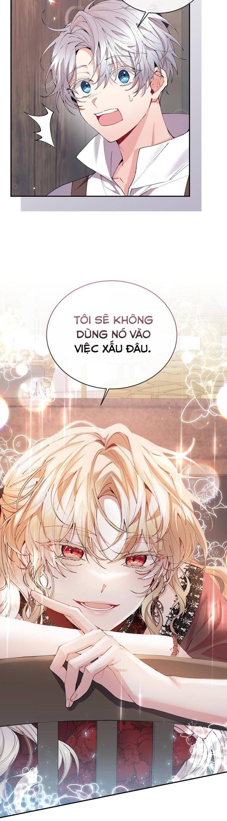 Cô Con Gái Thật Sự Đã Xuất Hiện Chapter 26 - Trang 2