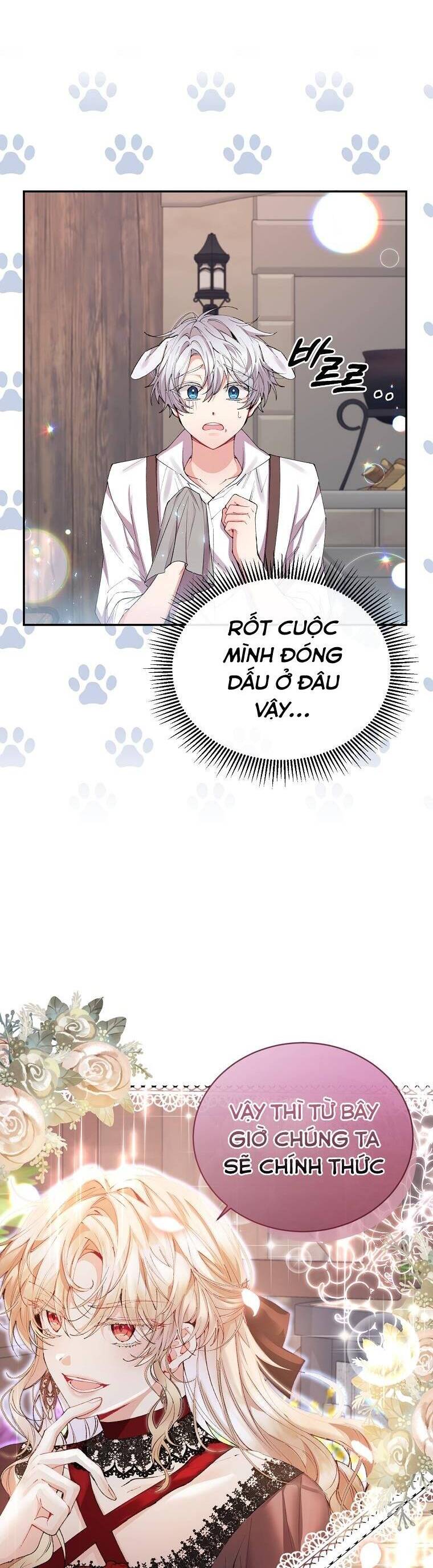 Cô Con Gái Thật Sự Đã Xuất Hiện Chapter 26 - Trang 2