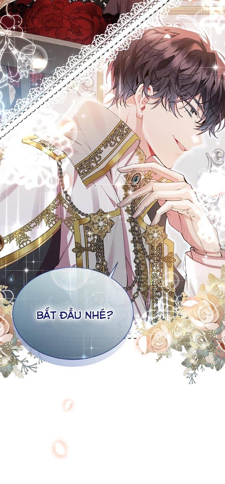 Cô Con Gái Thật Sự Đã Xuất Hiện Chapter 26 - Trang 2