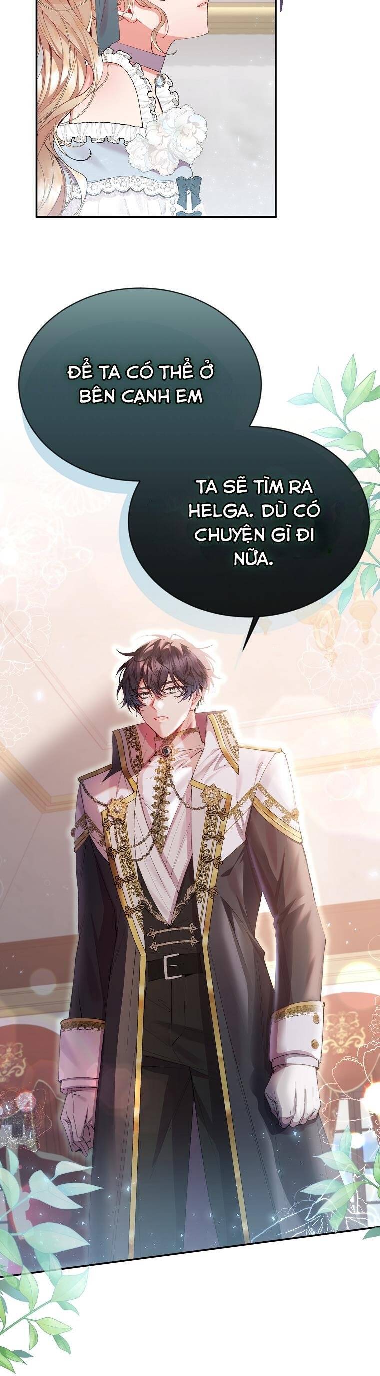 Cô Con Gái Thật Sự Đã Xuất Hiện Chapter 26 - Trang 2