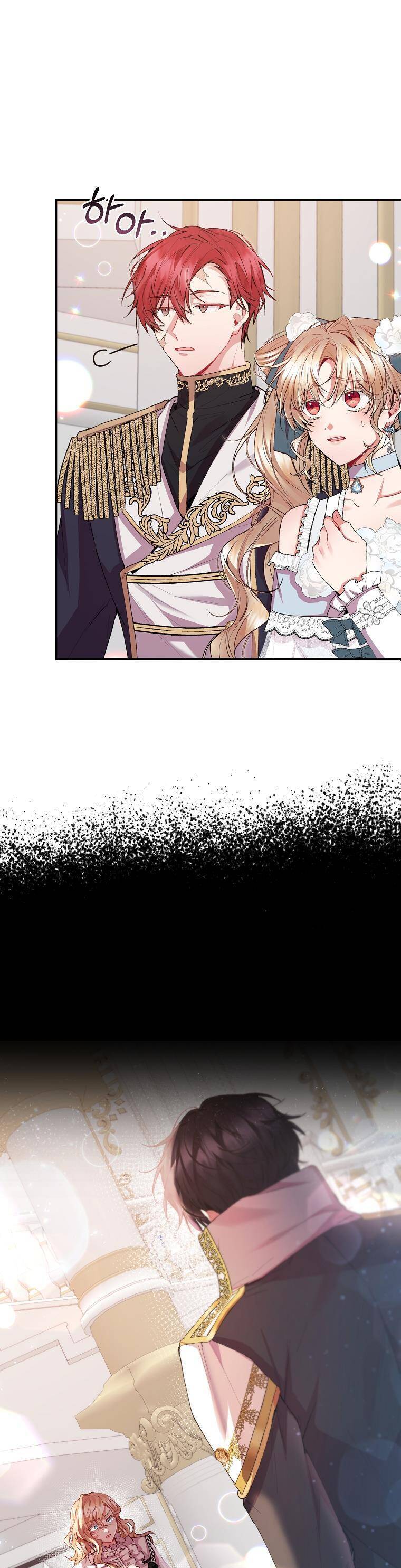 Cô Con Gái Thật Sự Đã Xuất Hiện Chapter 27 - Trang 2