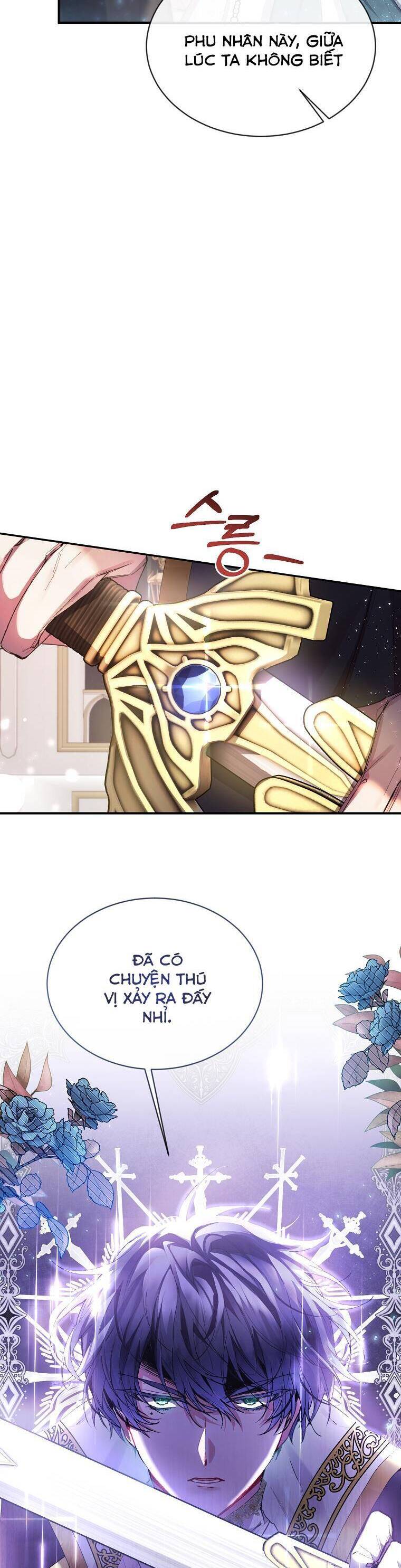 Cô Con Gái Thật Sự Đã Xuất Hiện Chapter 27 - Trang 2