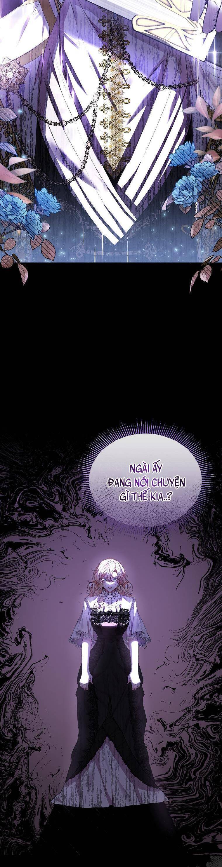 Cô Con Gái Thật Sự Đã Xuất Hiện Chapter 27 - Trang 2