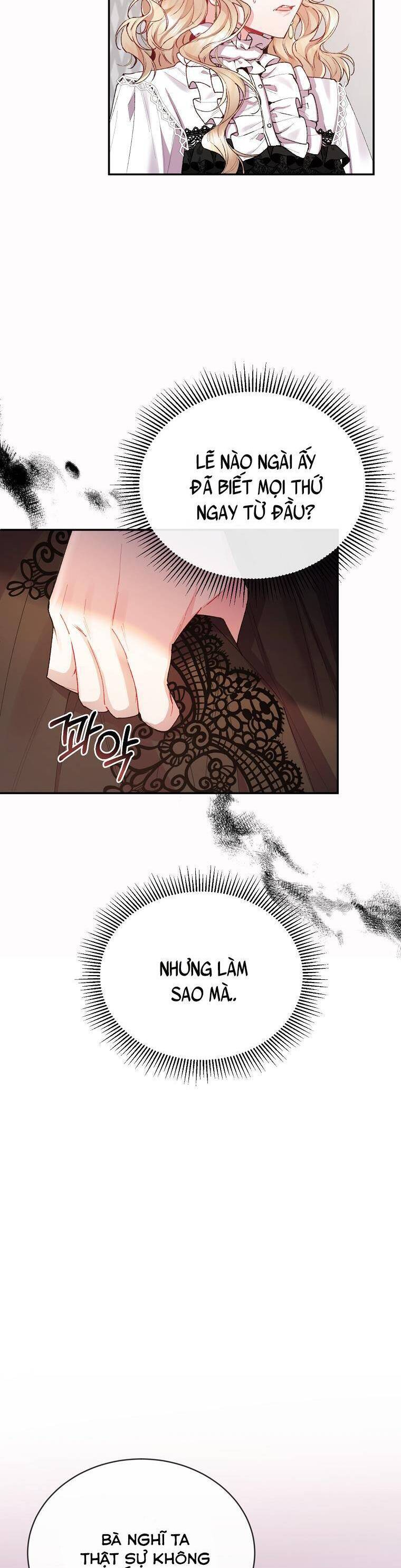 Cô Con Gái Thật Sự Đã Xuất Hiện Chapter 27 - Trang 2