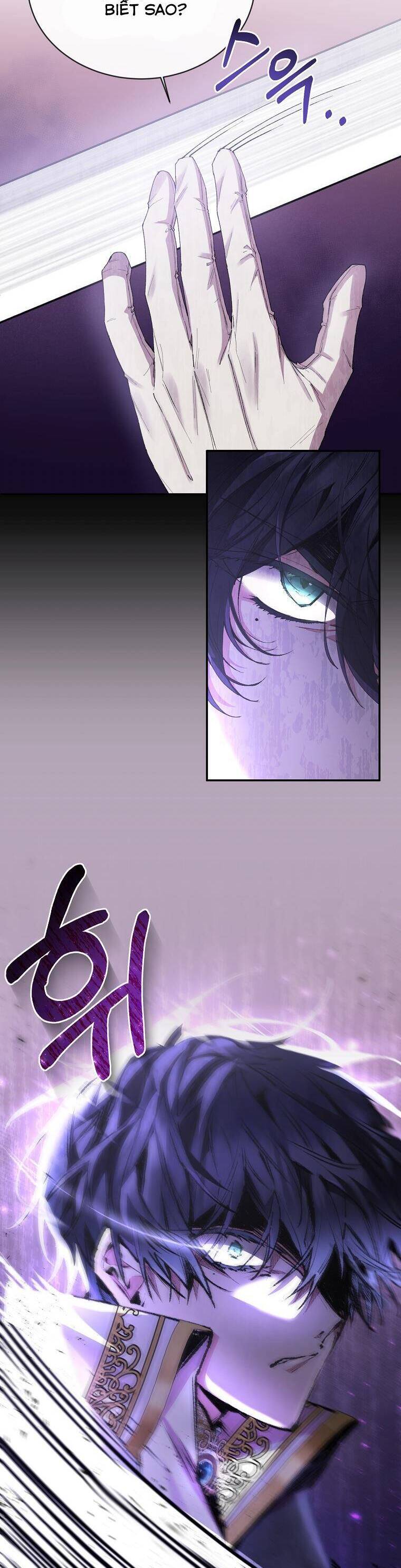 Cô Con Gái Thật Sự Đã Xuất Hiện Chapter 27 - Trang 2