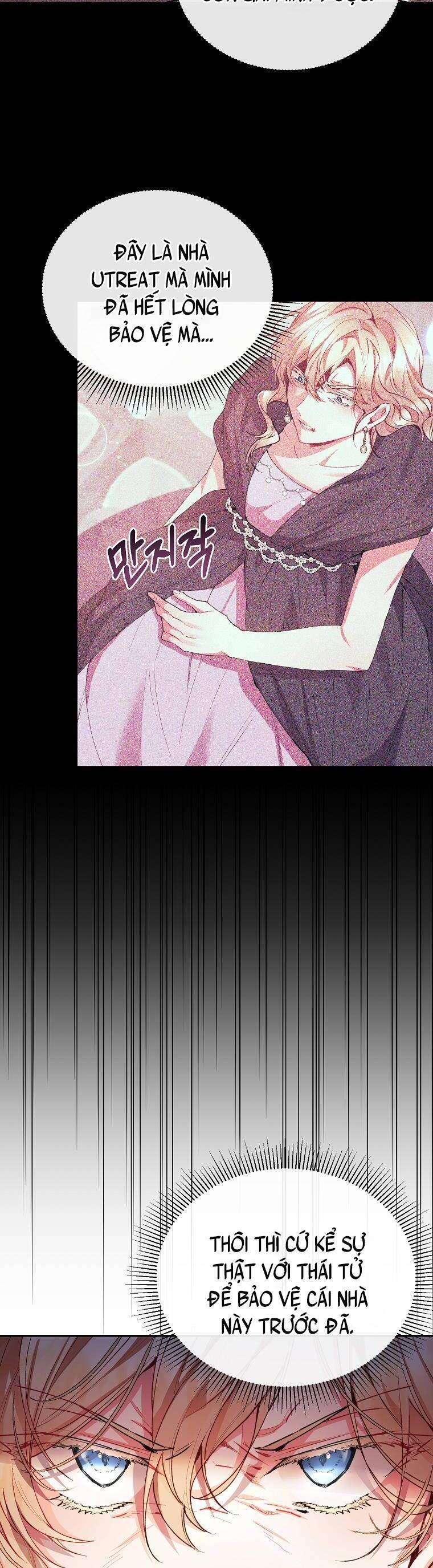 Cô Con Gái Thật Sự Đã Xuất Hiện Chapter 27 - Trang 2