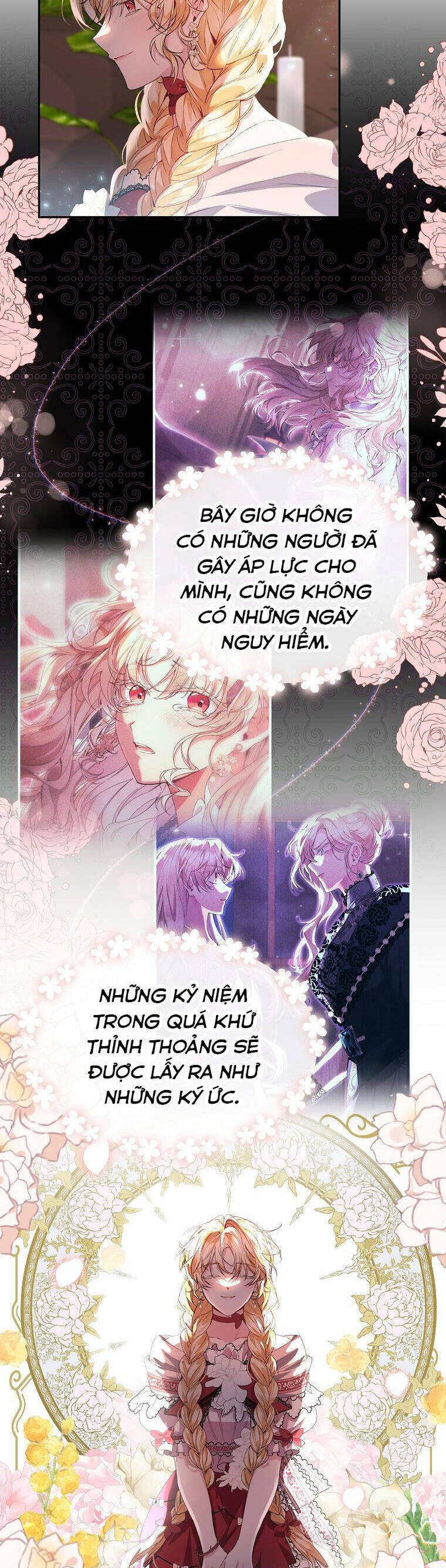 Cô Con Gái Thật Sự Đã Xuất Hiện Chapter 29 - Trang 2