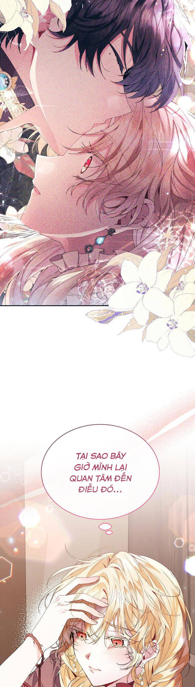 Cô Con Gái Thật Sự Đã Xuất Hiện Chapter 29 - Trang 2