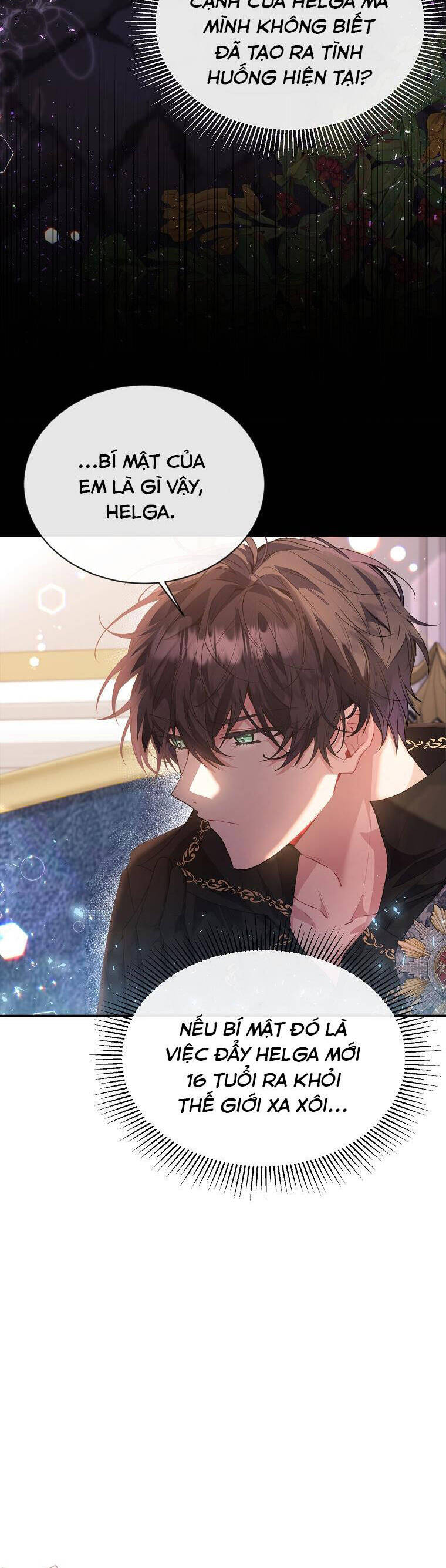 Cô Con Gái Thật Sự Đã Xuất Hiện Chapter 29 - Trang 2