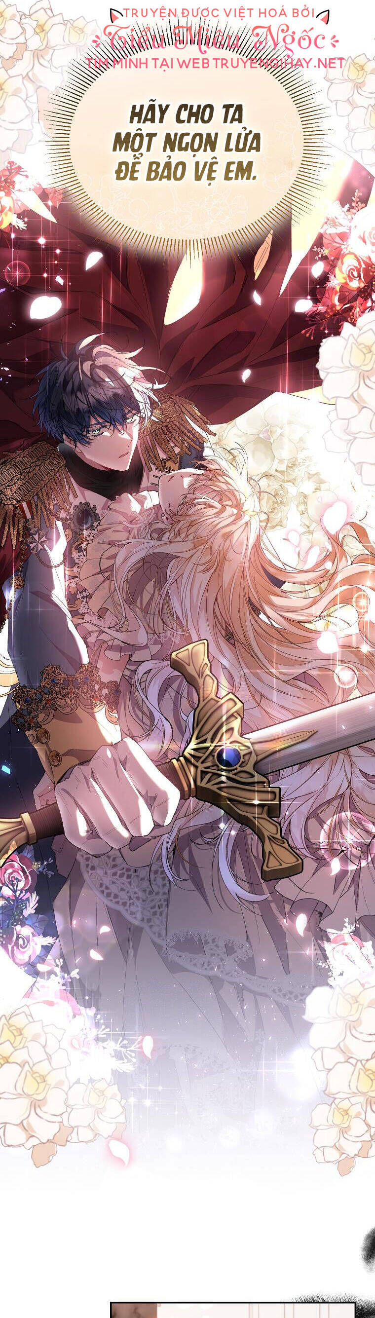 Cô Con Gái Thật Sự Đã Xuất Hiện Chapter 29 - Trang 2