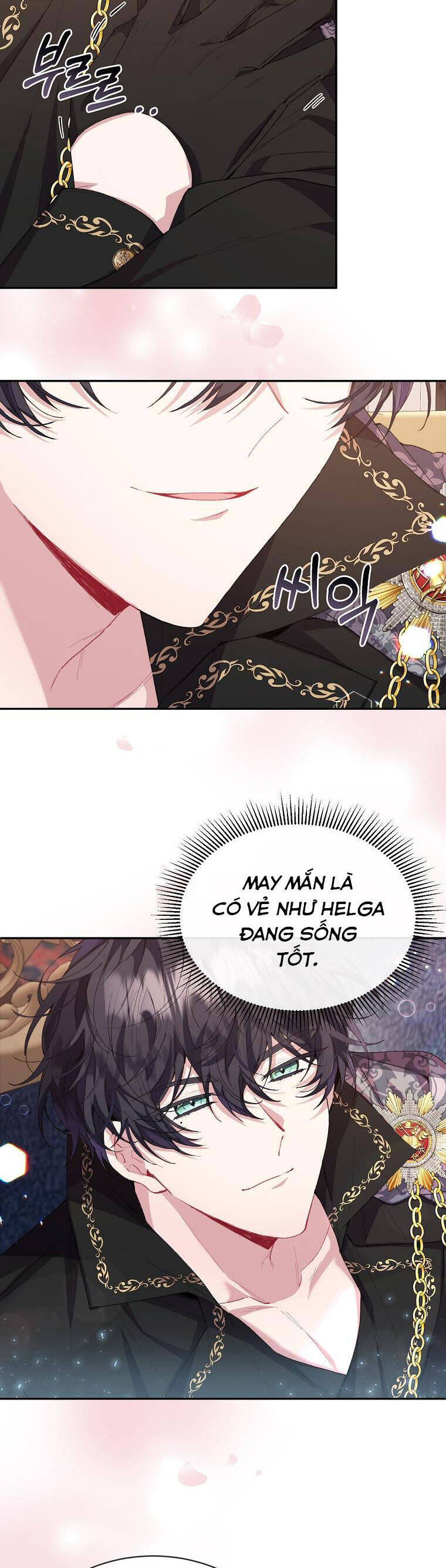 Cô Con Gái Thật Sự Đã Xuất Hiện Chapter 29 - Trang 2