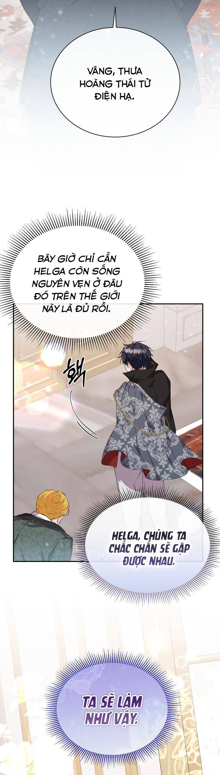 Cô Con Gái Thật Sự Đã Xuất Hiện Chapter 29 - Trang 2