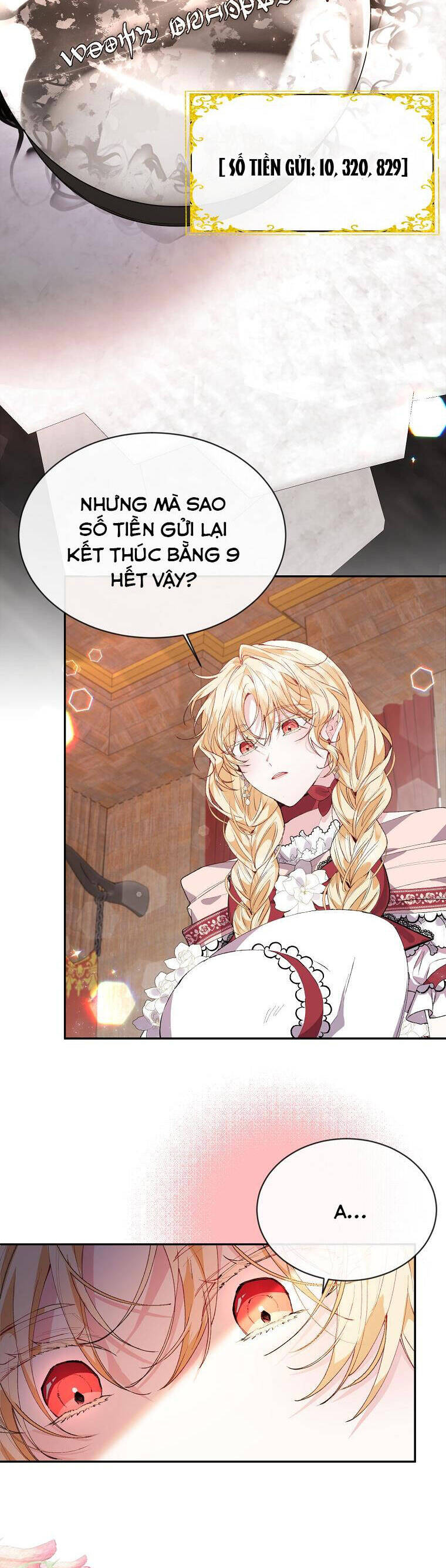 Cô Con Gái Thật Sự Đã Xuất Hiện Chapter 29 - Trang 2