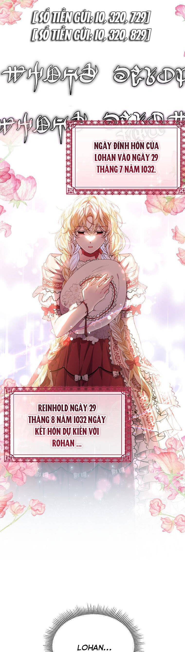 Cô Con Gái Thật Sự Đã Xuất Hiện Chapter 29 - Trang 2