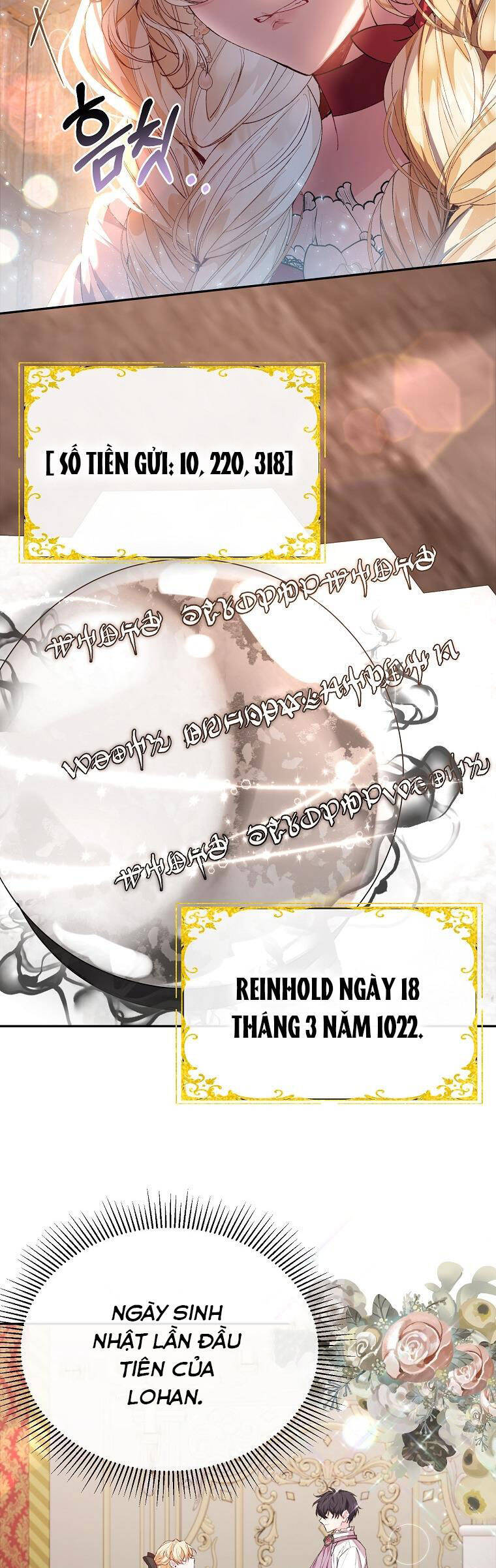 Cô Con Gái Thật Sự Đã Xuất Hiện Chapter 29 - Trang 2