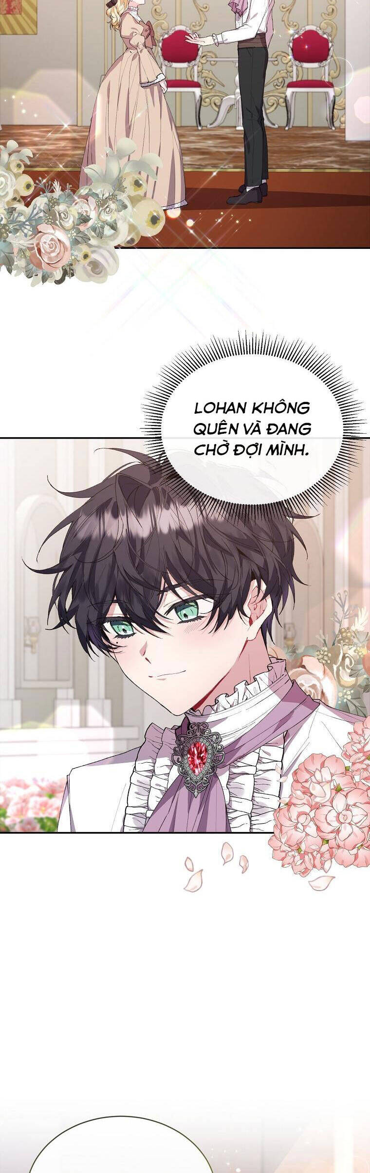 Cô Con Gái Thật Sự Đã Xuất Hiện Chapter 29 - Trang 2