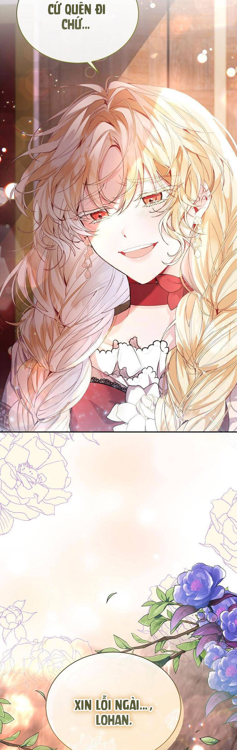 Cô Con Gái Thật Sự Đã Xuất Hiện Chapter 29 - Trang 2