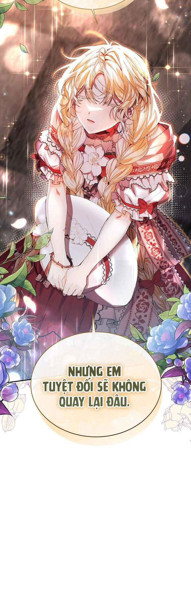 Cô Con Gái Thật Sự Đã Xuất Hiện Chapter 29 - Trang 2