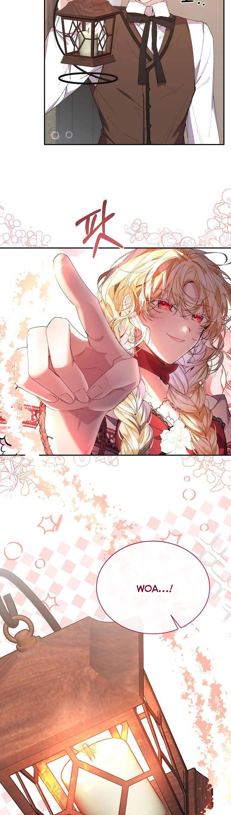 Cô Con Gái Thật Sự Đã Xuất Hiện Chapter 29 - Trang 2