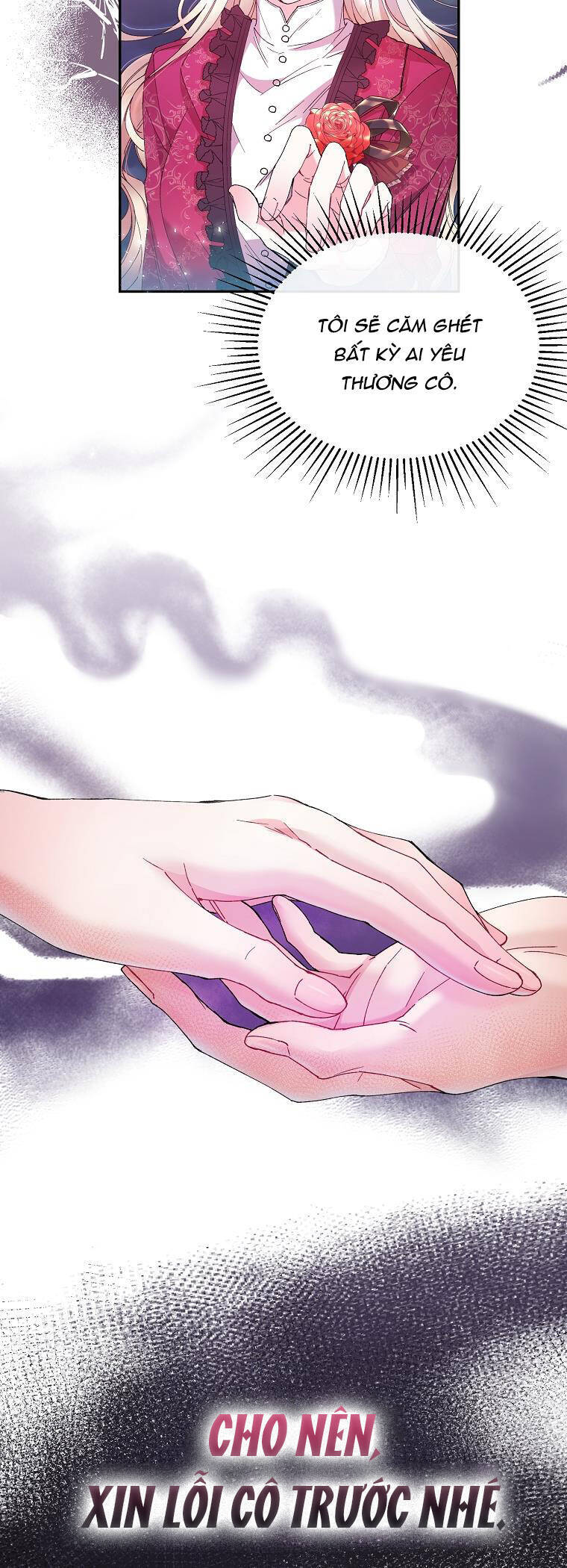 Cô Con Gái Thật Sự Đã Xuất Hiện Chapter 3 - Trang 2