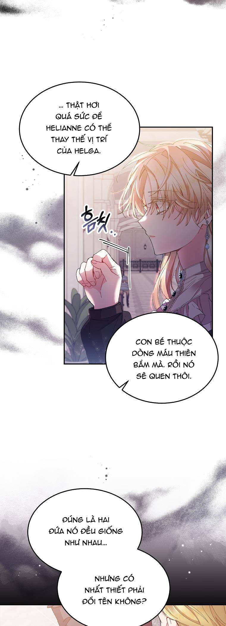 Cô Con Gái Thật Sự Đã Xuất Hiện Chapter 3 - Trang 2