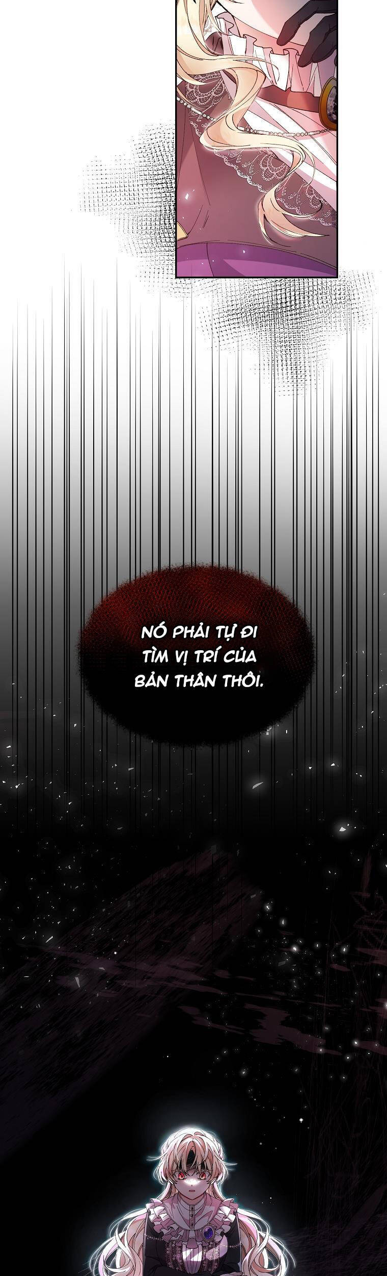 Cô Con Gái Thật Sự Đã Xuất Hiện Chapter 3 - Trang 2