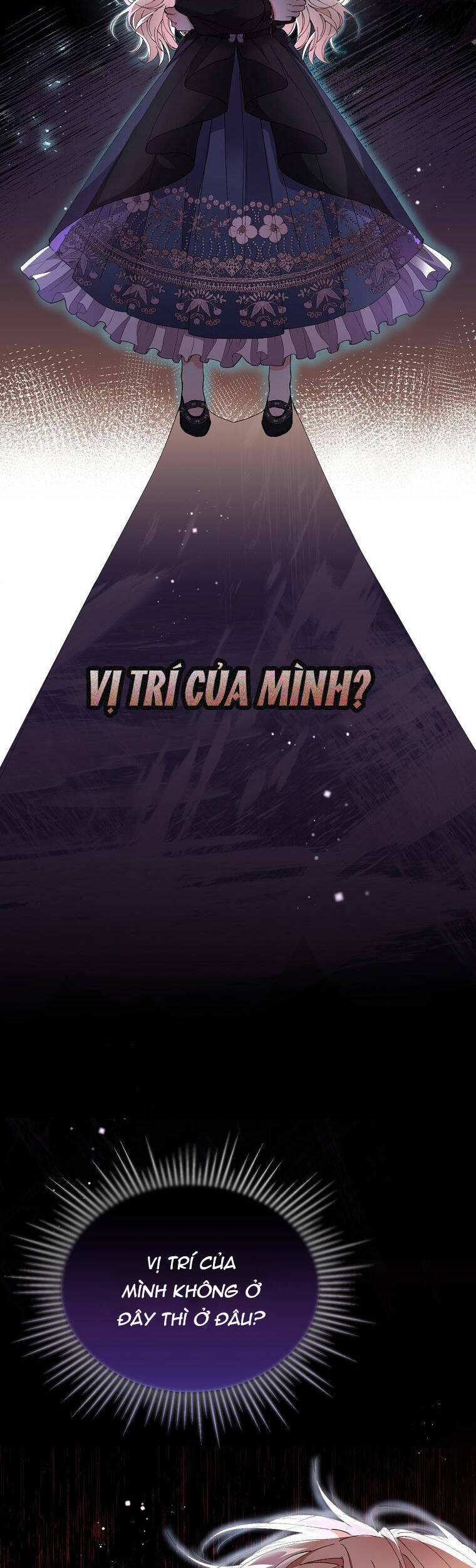 Cô Con Gái Thật Sự Đã Xuất Hiện Chapter 3 - Trang 2