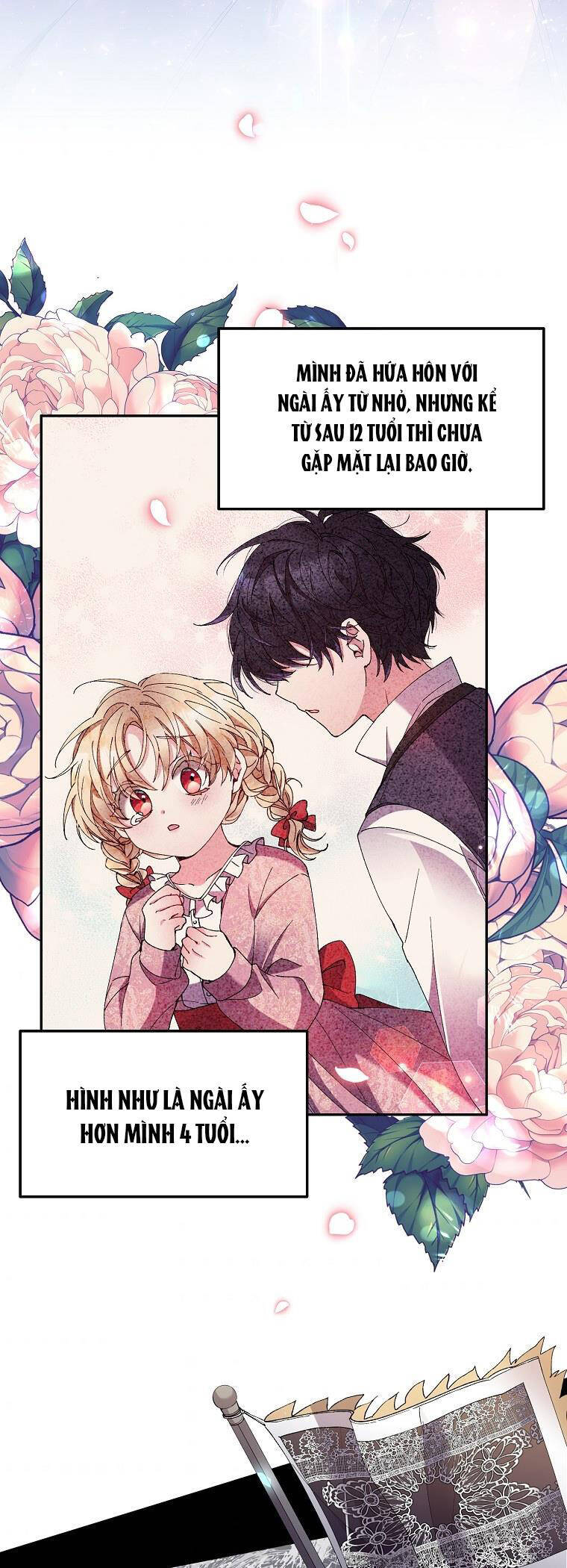 Cô Con Gái Thật Sự Đã Xuất Hiện Chapter 3 - Trang 2