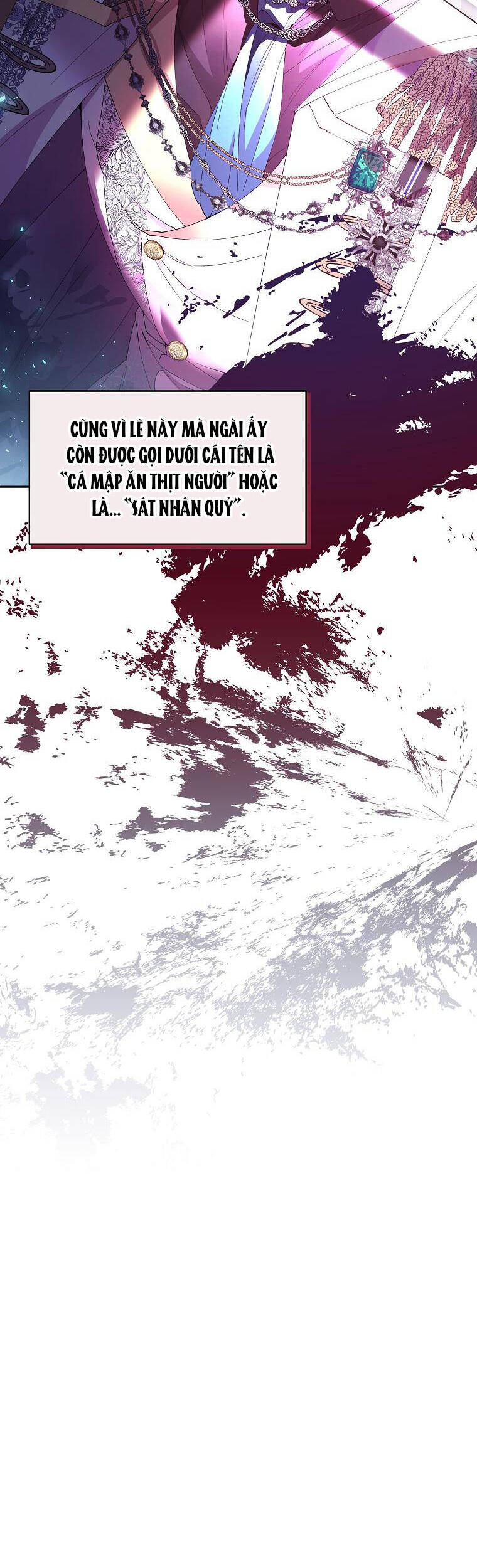 Cô Con Gái Thật Sự Đã Xuất Hiện Chapter 3 - Trang 2