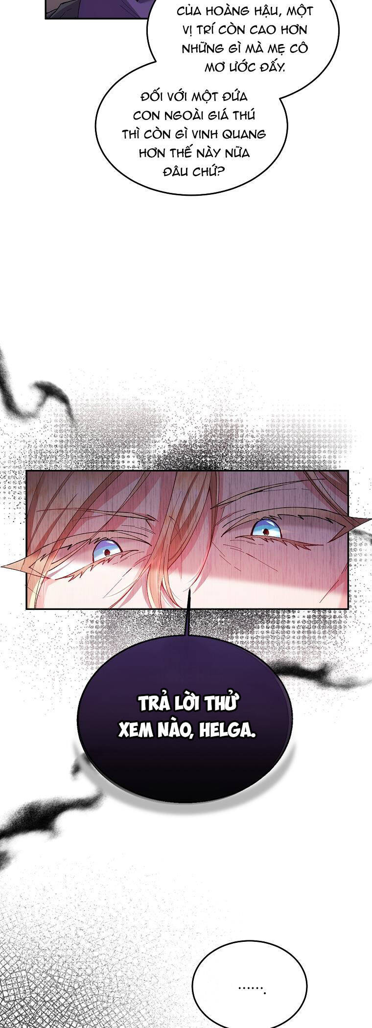 Cô Con Gái Thật Sự Đã Xuất Hiện Chapter 3 - Trang 2