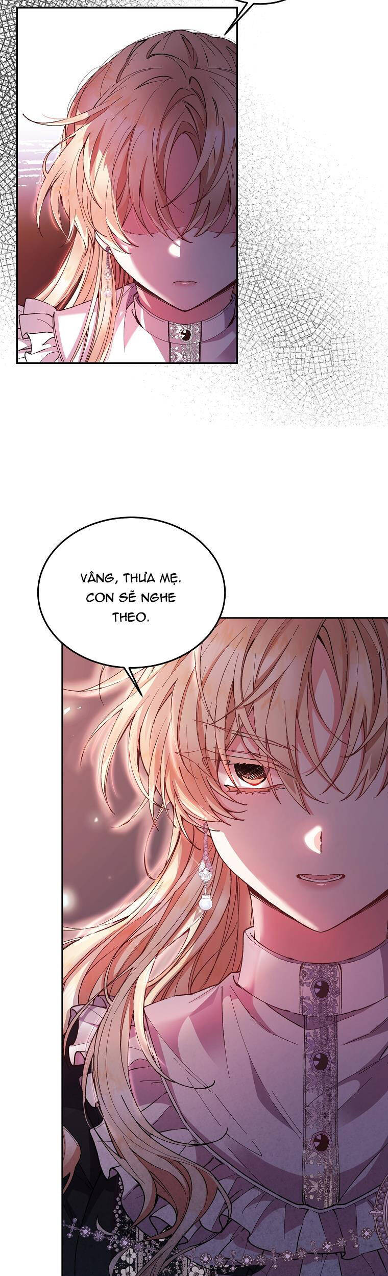 Cô Con Gái Thật Sự Đã Xuất Hiện Chapter 3 - Trang 2