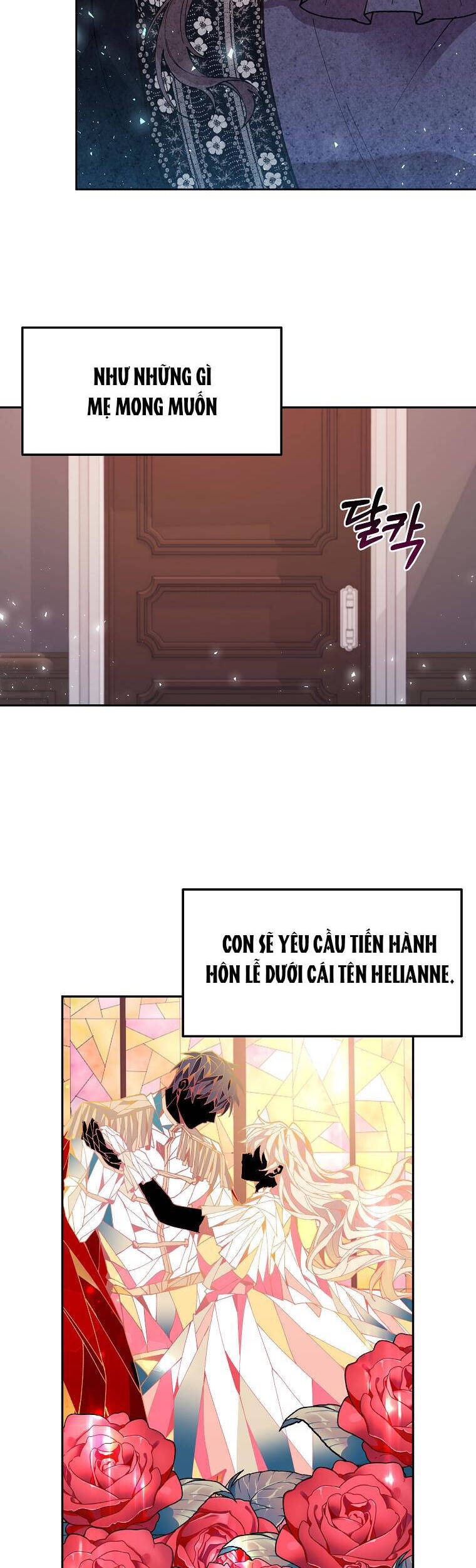 Cô Con Gái Thật Sự Đã Xuất Hiện Chapter 3 - Trang 2