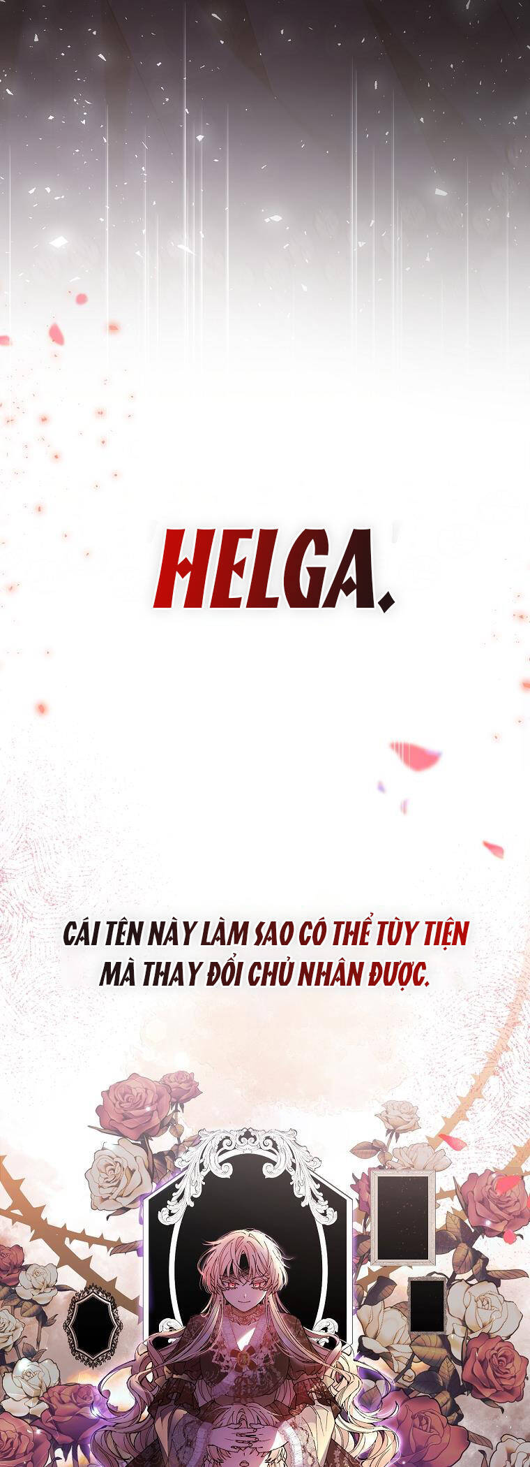 Cô Con Gái Thật Sự Đã Xuất Hiện Chapter 3 - Trang 2