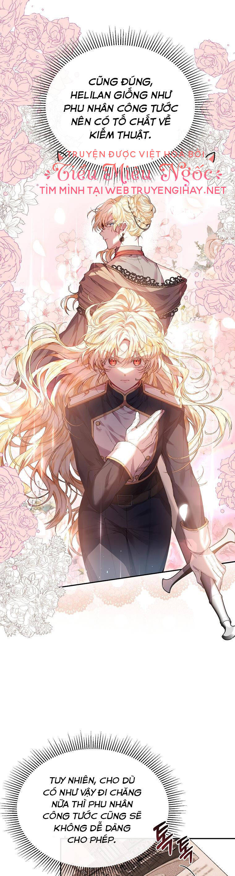 Cô Con Gái Thật Sự Đã Xuất Hiện Chapter 30 - Trang 2