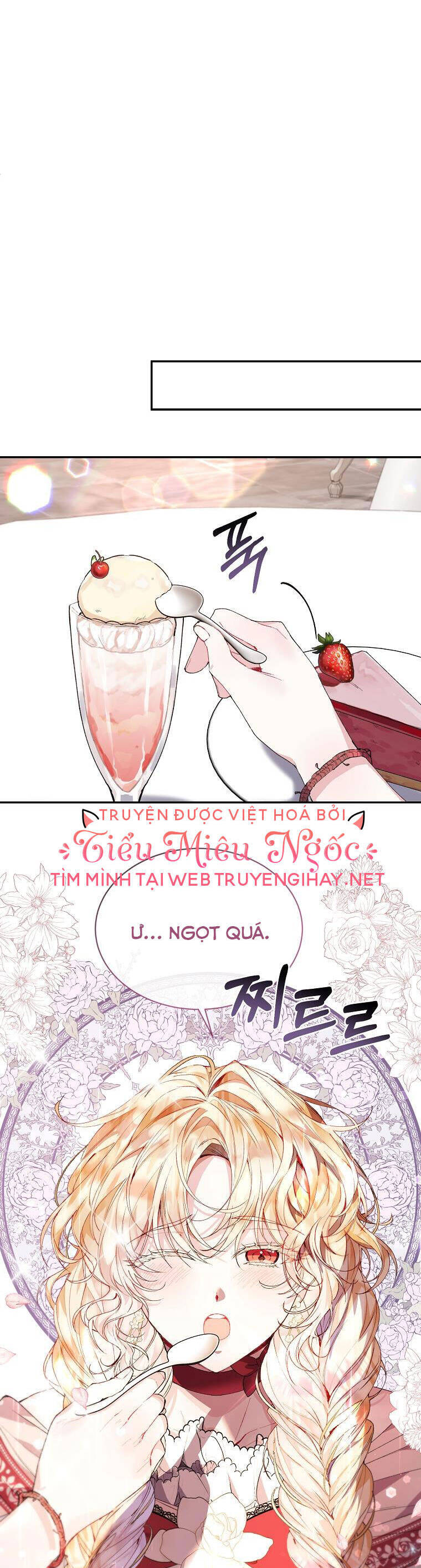 Cô Con Gái Thật Sự Đã Xuất Hiện Chapter 30 - Trang 2