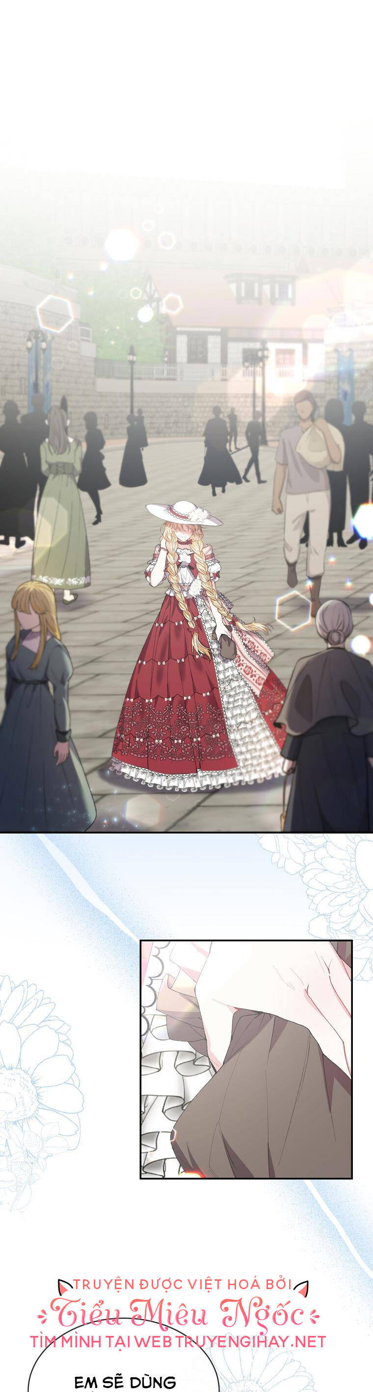 Cô Con Gái Thật Sự Đã Xuất Hiện Chapter 30 - Trang 2