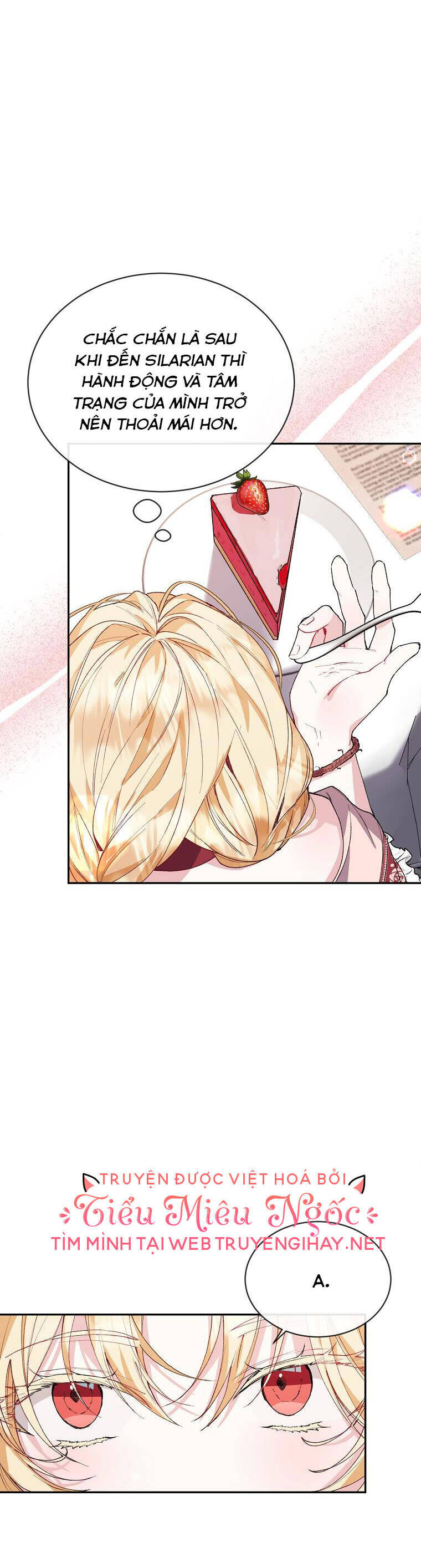 Cô Con Gái Thật Sự Đã Xuất Hiện Chapter 30 - Trang 2