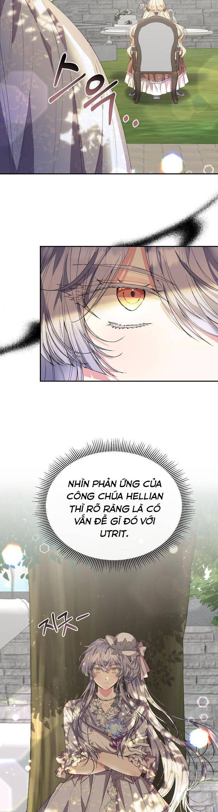 Cô Con Gái Thật Sự Đã Xuất Hiện Chapter 30 - Trang 2