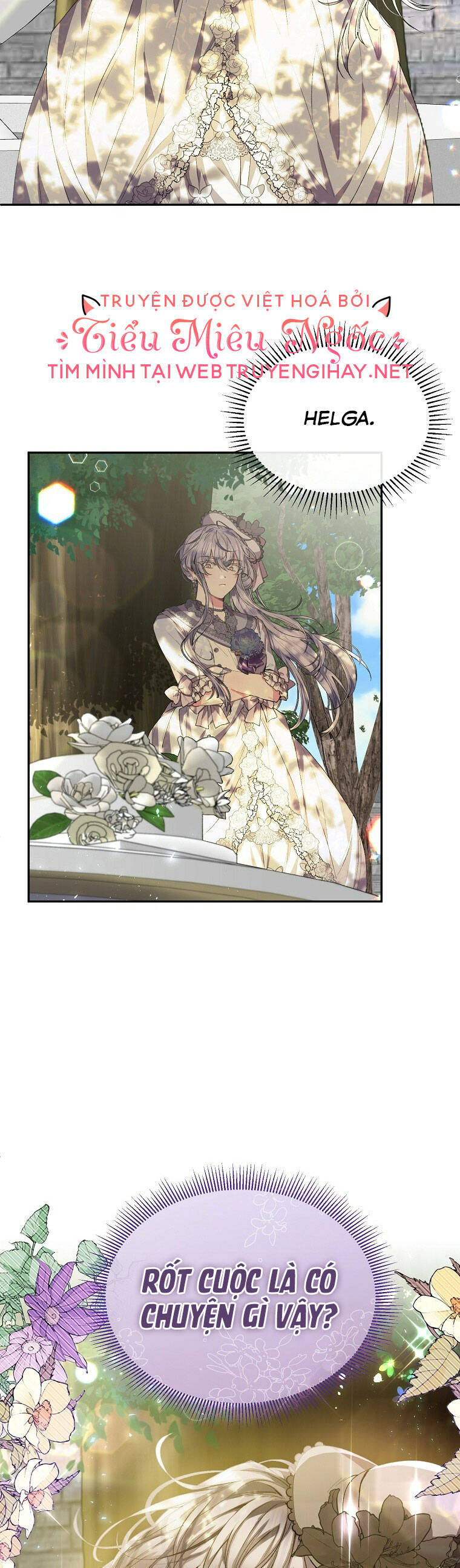 Cô Con Gái Thật Sự Đã Xuất Hiện Chapter 30 - Trang 2