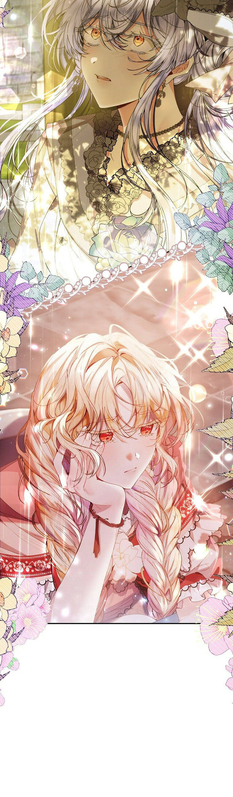 Cô Con Gái Thật Sự Đã Xuất Hiện Chapter 30 - Trang 2