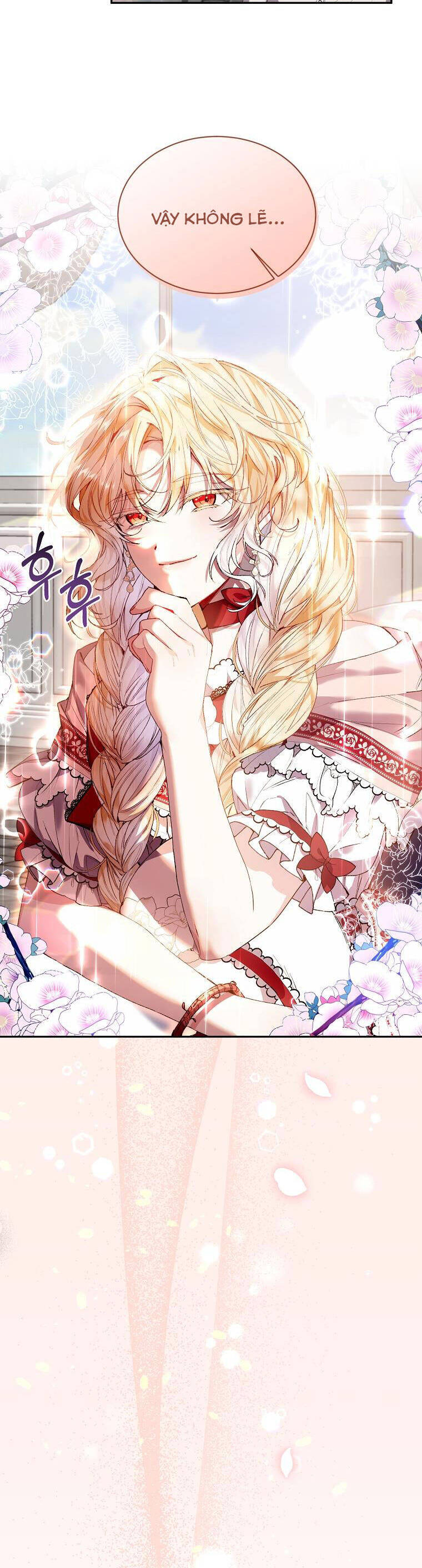 Cô Con Gái Thật Sự Đã Xuất Hiện Chapter 30 - Trang 2