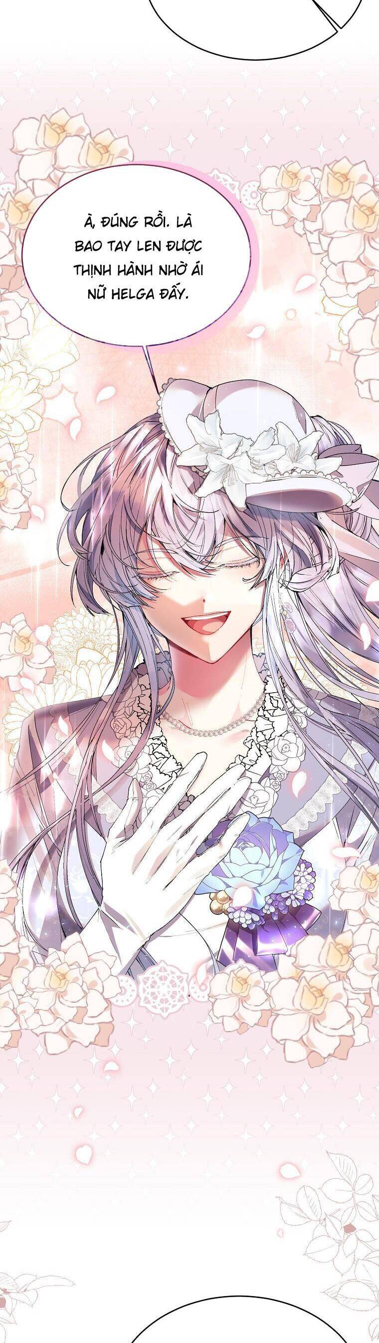 Cô Con Gái Thật Sự Đã Xuất Hiện Chapter 31 - Trang 2