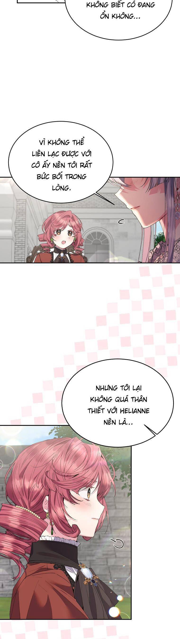 Cô Con Gái Thật Sự Đã Xuất Hiện Chapter 31 - Trang 2