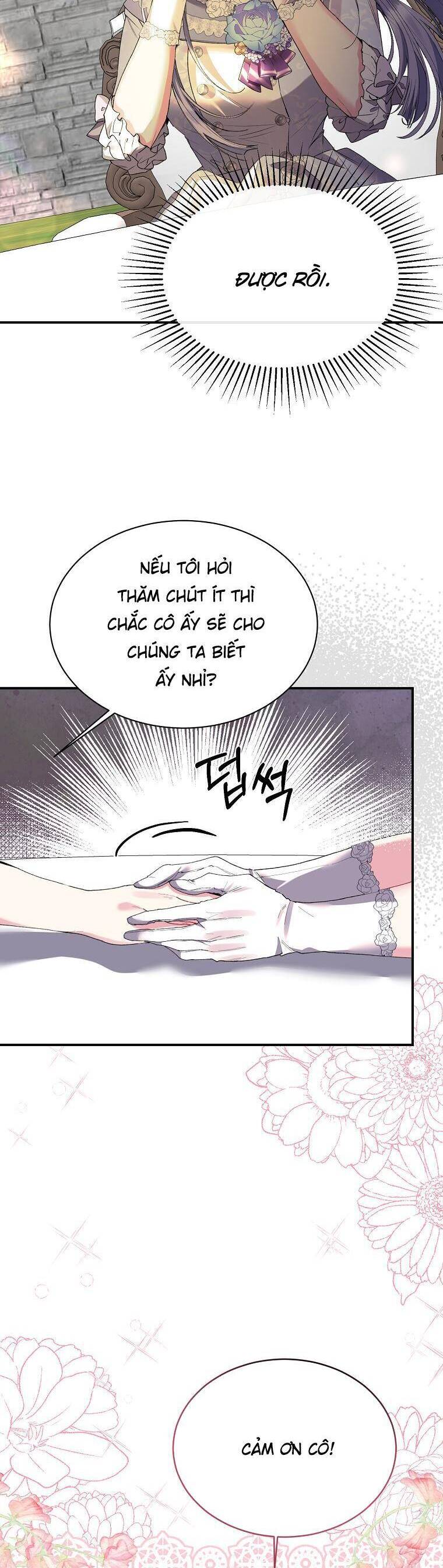 Cô Con Gái Thật Sự Đã Xuất Hiện Chapter 31 - Trang 2