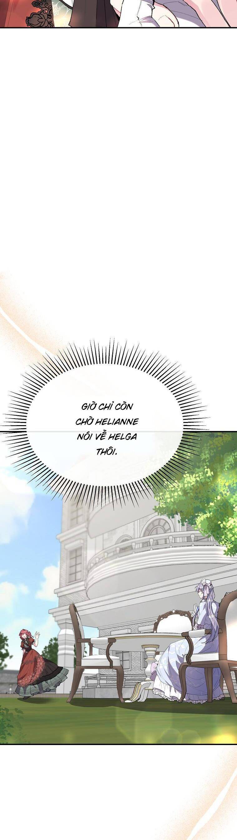 Cô Con Gái Thật Sự Đã Xuất Hiện Chapter 31 - Trang 2