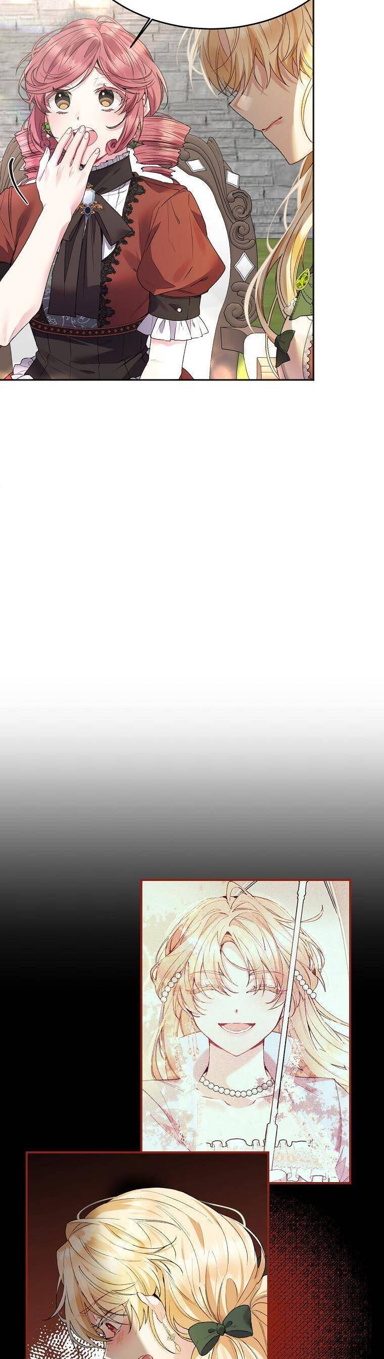 Cô Con Gái Thật Sự Đã Xuất Hiện Chapter 31 - Trang 2