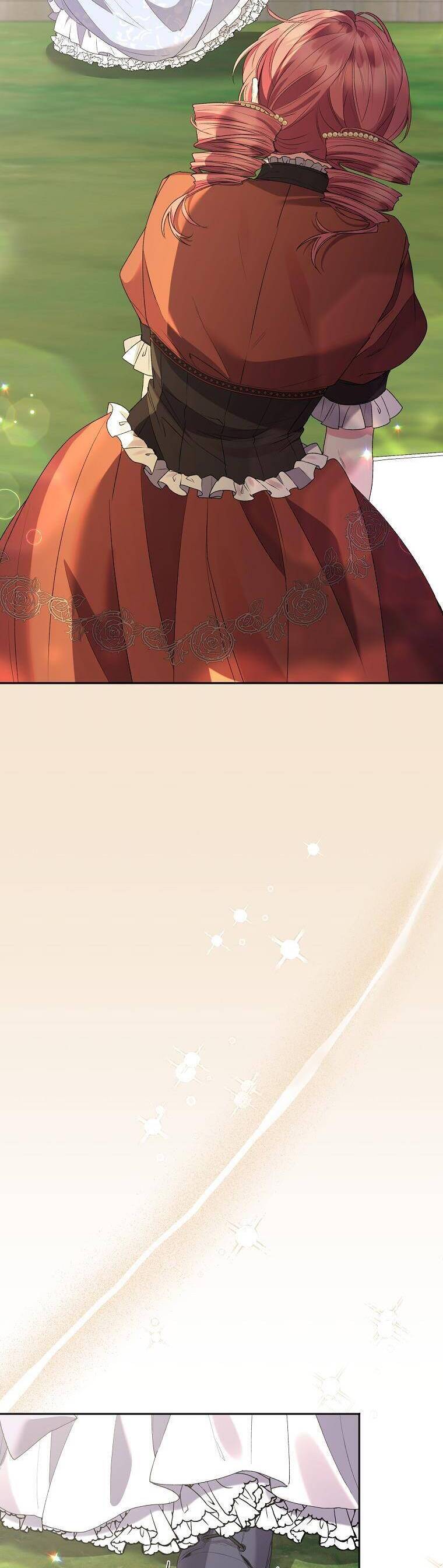 Cô Con Gái Thật Sự Đã Xuất Hiện Chapter 31 - Trang 2