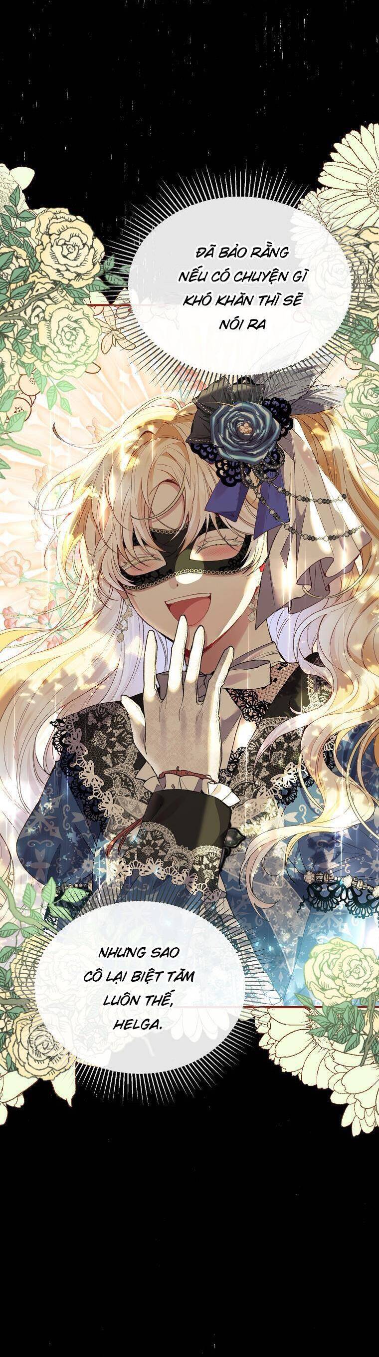 Cô Con Gái Thật Sự Đã Xuất Hiện Chapter 31 - Trang 2