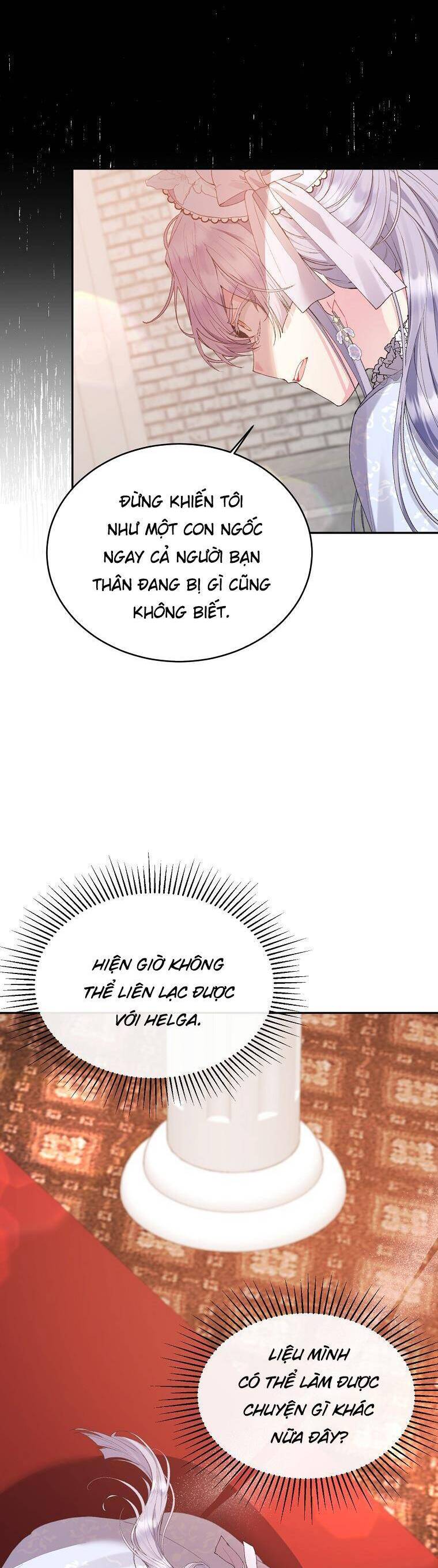 Cô Con Gái Thật Sự Đã Xuất Hiện Chapter 31 - Trang 2