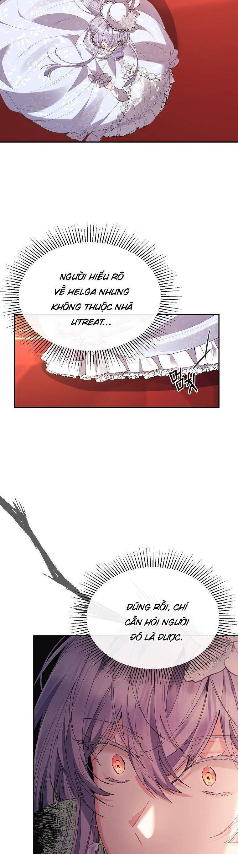 Cô Con Gái Thật Sự Đã Xuất Hiện Chapter 31 - Trang 2